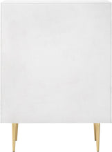 Load image into Gallery viewer, Modernist White Gloss Chest