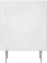 Load image into Gallery viewer, Modernist White Gloss Chest