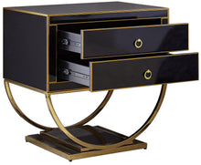 Load image into Gallery viewer, Alyssa Side Table