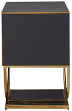 Load image into Gallery viewer, Alyssa Side Table