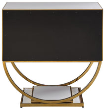 Load image into Gallery viewer, Alyssa Side Table