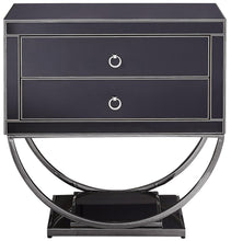 Load image into Gallery viewer, Alyssa Side Table