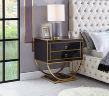 Load image into Gallery viewer, Alyssa Side Table