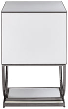 Load image into Gallery viewer, Alyssa Side Table