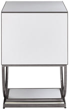 Load image into Gallery viewer, Alyssa Side Table