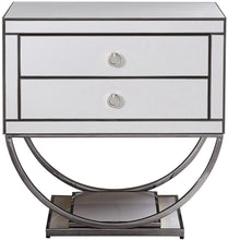 Load image into Gallery viewer, Alyssa Side Table