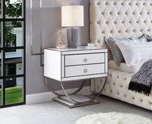 Load image into Gallery viewer, Alyssa Side Table