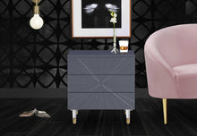 Load image into Gallery viewer, Starburst Side Table