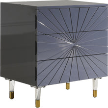 Load image into Gallery viewer, Starburst Side Table