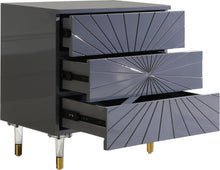 Load image into Gallery viewer, Starburst Side Table