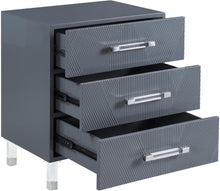 Load image into Gallery viewer, Anastasia Side Table