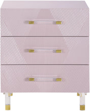 Load image into Gallery viewer, Anastasia Side Table