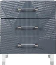 Load image into Gallery viewer, Anastasia Side Table