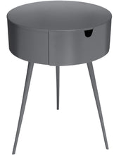Load image into Gallery viewer, Bali Grey Night Stand