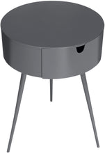 Load image into Gallery viewer, Bali Grey Night Stand