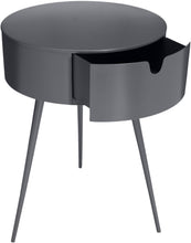 Load image into Gallery viewer, Bali Grey Night Stand