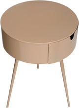 Load image into Gallery viewer, Bali Pink Night Stand