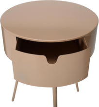 Load image into Gallery viewer, Bali Pink Night Stand