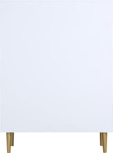 Load image into Gallery viewer, Zayne White Chest