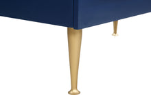 Load image into Gallery viewer, Marisol Navy Chest