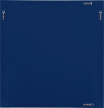 Load image into Gallery viewer, Marisol Navy Mirror