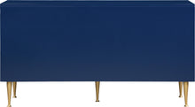 Load image into Gallery viewer, Marisol Navy Dresser