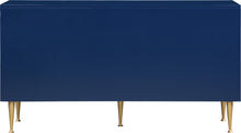 Load image into Gallery viewer, Marisol Navy Dresser