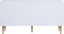 Load image into Gallery viewer, Marisol White Dresser