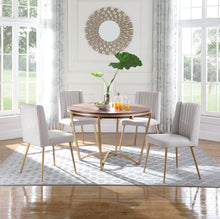 Load image into Gallery viewer, Eleanor Dining Table