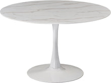 Load image into Gallery viewer, Tulip White Dining Table