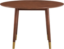 Load image into Gallery viewer, Sherwood Gold Dining Table