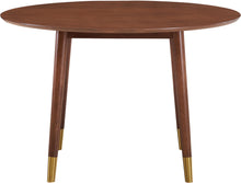 Load image into Gallery viewer, Sherwood Gold Dining Table