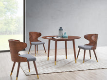 Load image into Gallery viewer, Sherwood Gold Dining Table