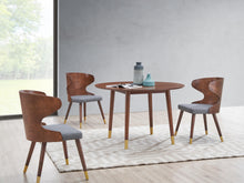 Load image into Gallery viewer, Sherwood Gold Dining Table