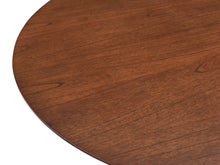 Load image into Gallery viewer, Sherwood Gold Dining Table