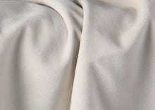 Load image into Gallery viewer, Elly Cream Velvet Queen Bed