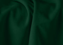 Load image into Gallery viewer, Elly Green Velvet Queen Bed
