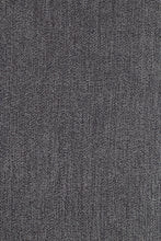 Load image into Gallery viewer, Misha Pepper Black Polyester Fabric Queen Bed (3 Boxes)