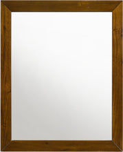 Load image into Gallery viewer, Reed Antique Coffee Mirror