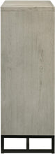 Load image into Gallery viewer, Weston Grey Stone Chest