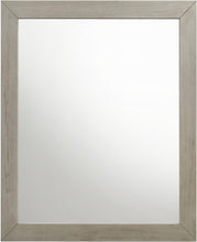 Load image into Gallery viewer, Weston Grey Stone Mirror