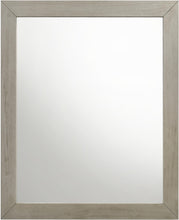 Load image into Gallery viewer, Weston Grey Stone Mirror