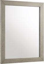 Load image into Gallery viewer, Weston Grey Stone Mirror