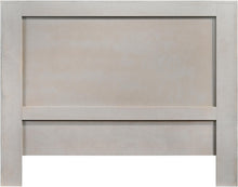 Load image into Gallery viewer, Weston Grey Stone King Bed (3 Boxes)