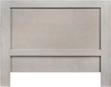 Load image into Gallery viewer, Weston Grey Stone King Bed (3 Boxes)