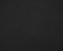 Load image into Gallery viewer, Cozy Black Velvet Ottoman