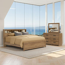 Load image into Gallery viewer, Broachmyn Bed