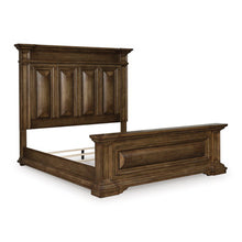 Load image into Gallery viewer, Frantanna Bed