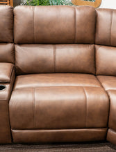 Load image into Gallery viewer, Bleckley Power Reclining Sectional