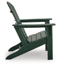 Load image into Gallery viewer, Sundown Shores Adirondack Chair